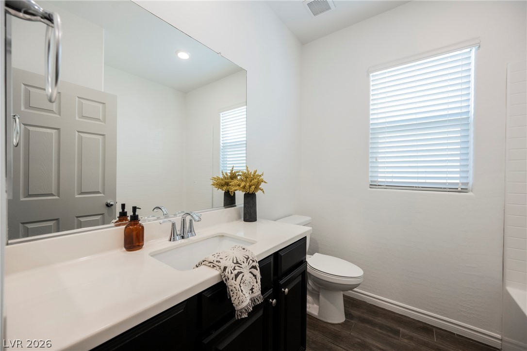 1820 Laramie Ridge Street Henderson NV 89002