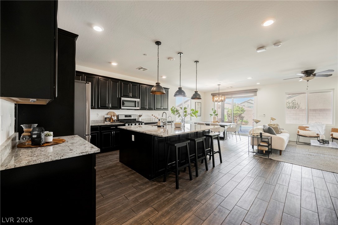 1820 Laramie Ridge Street Henderson NV 89002