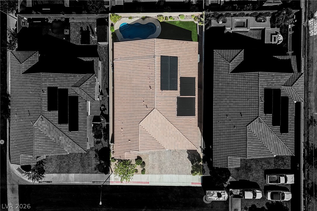 1820 Laramie Ridge Street Henderson NV 89002