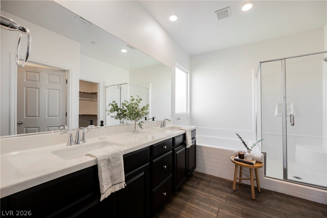 1820 Laramie Ridge Street Henderson NV 89002