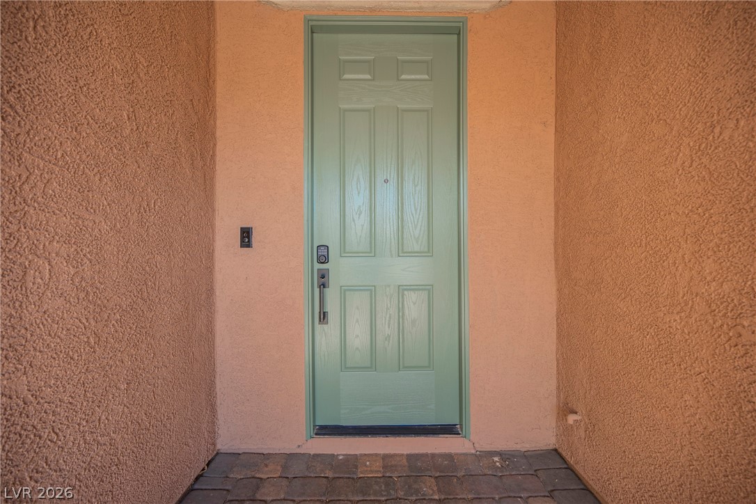 1820 Laramie Ridge Street Henderson NV 89002