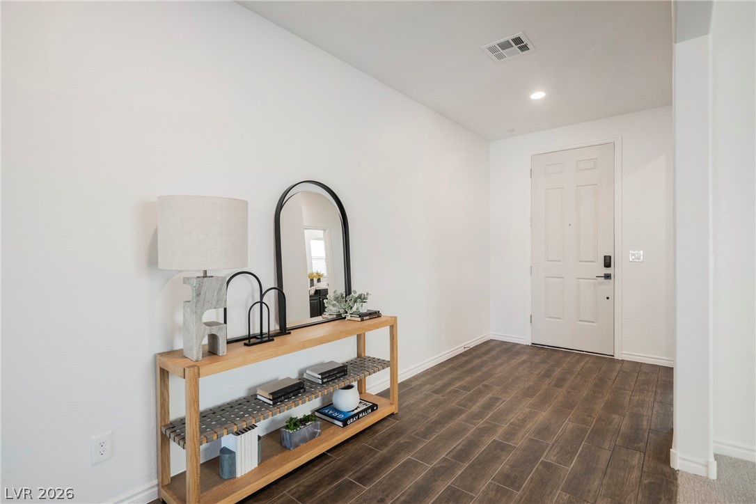 1820 Laramie Ridge Street Henderson NV 89002