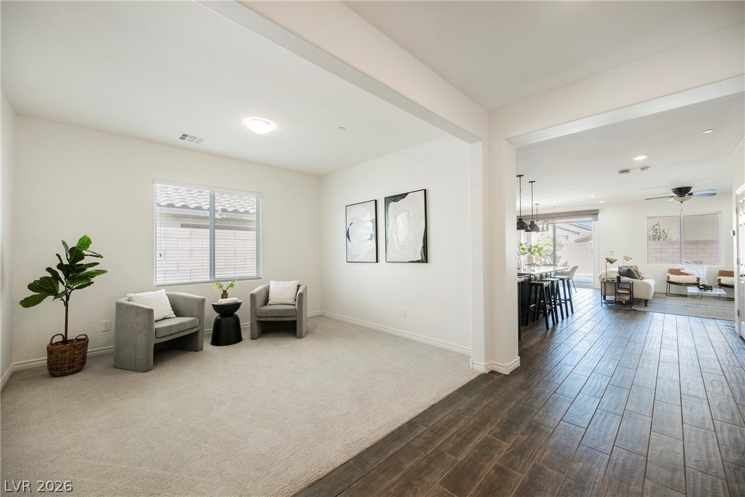 1820 Laramie Ridge Street Henderson NV 89002