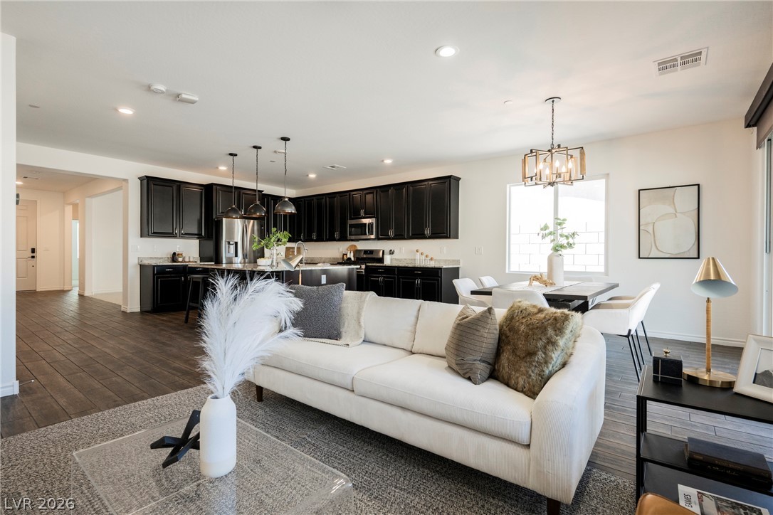 1820 Laramie Ridge Street Henderson NV 89002