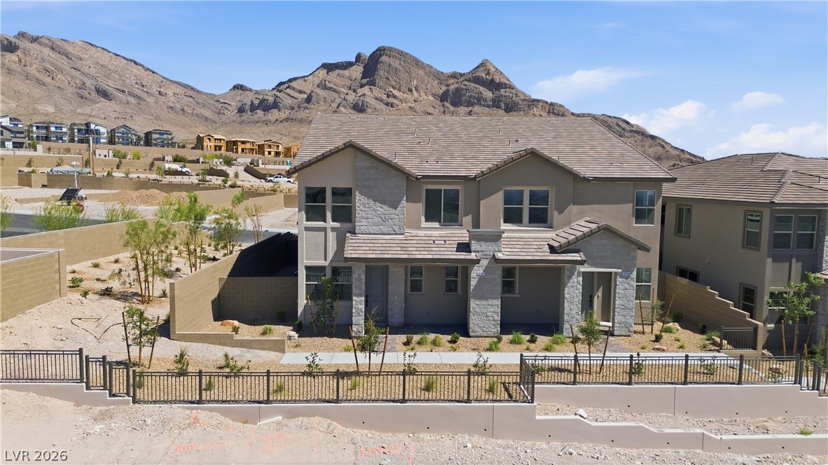 12147 Red Iris Avenue Las Vegas NV 89138