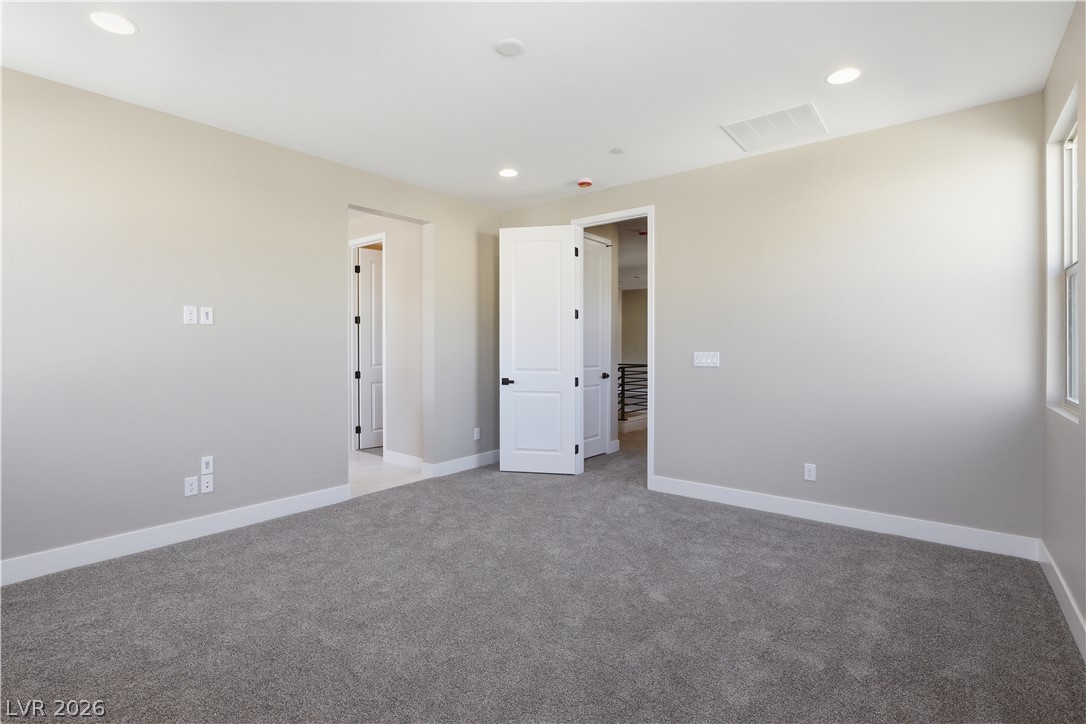 12147 Red Iris Avenue Las Vegas NV 89138