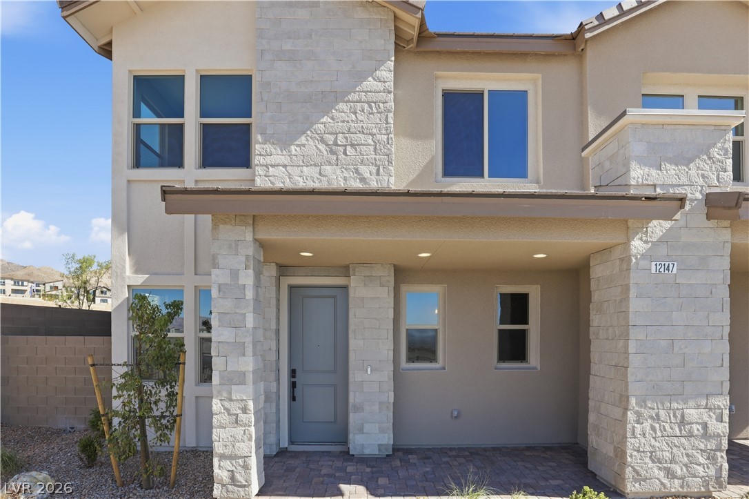 12147 Red Iris Avenue Las Vegas NV 89138