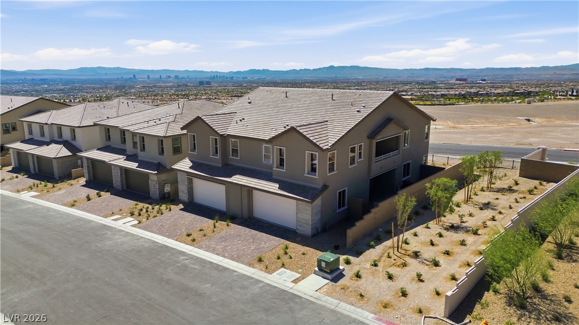 12147 Red Iris Avenue Las Vegas NV 89138