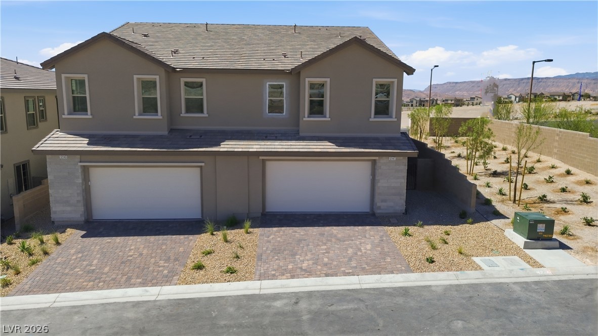 12147 Red Iris Avenue Las Vegas NV 89138