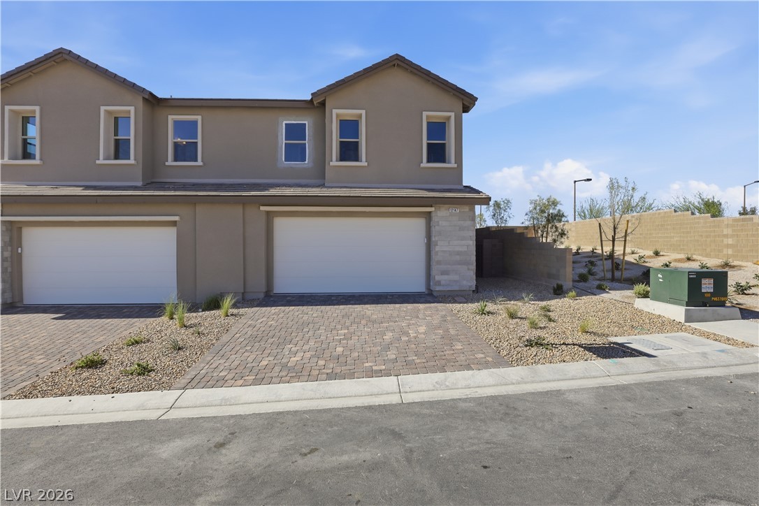 12147 Red Iris Avenue Las Vegas NV 89138