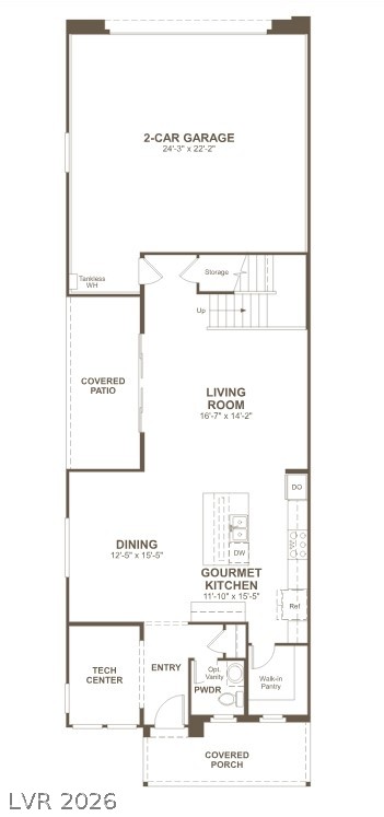 12147 Red Iris Avenue Las Vegas NV 89138