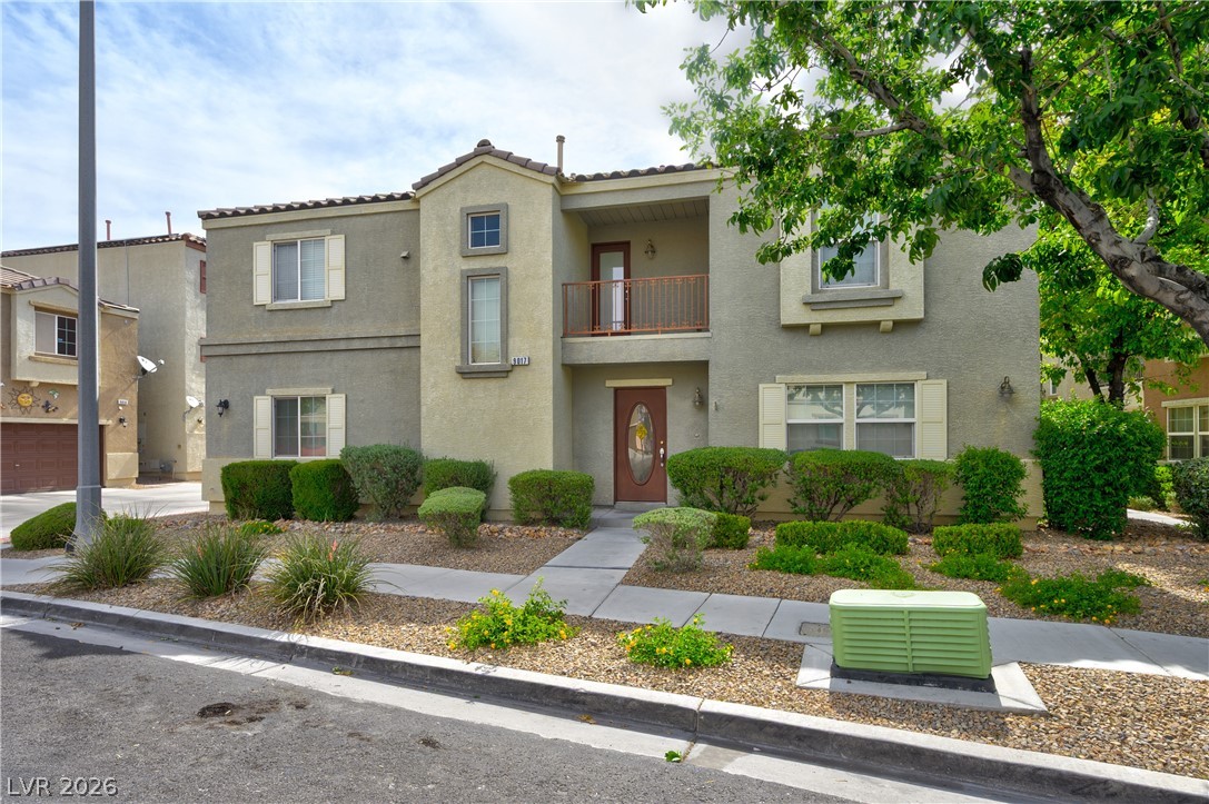 9017 Progressive Court Las Vegas NV 89149