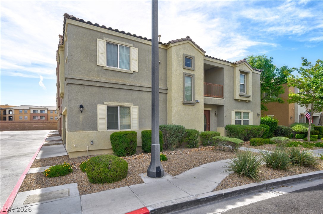 9017 Progressive Court Las Vegas NV 89149