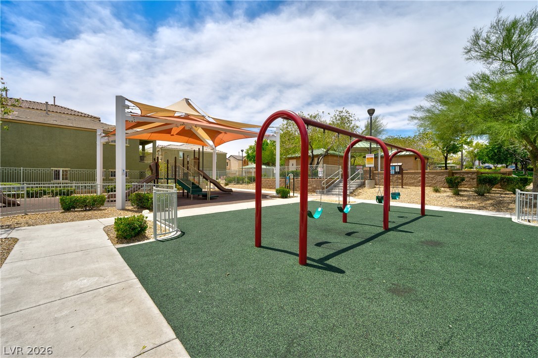 9017 Progressive Court Las Vegas NV 89149