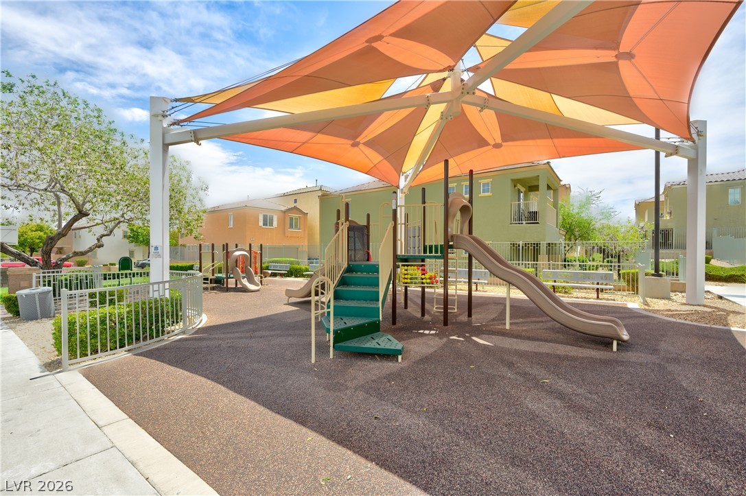 9017 Progressive Court Las Vegas NV 89149