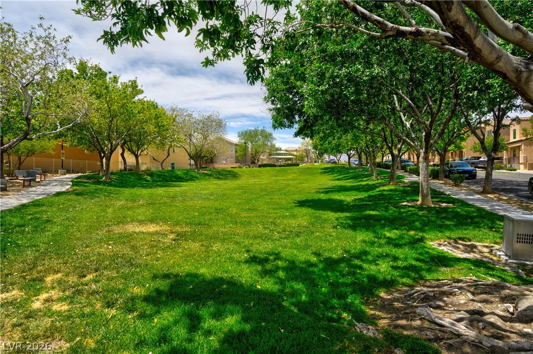 9017 Progressive Court Las Vegas NV 89149