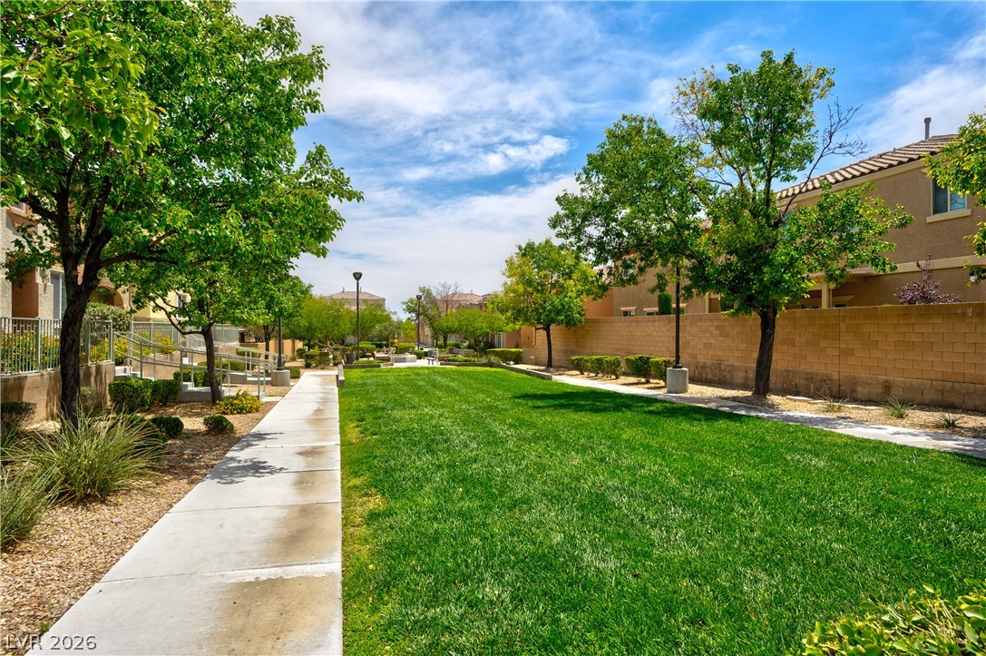 9017 Progressive Court Las Vegas NV 89149