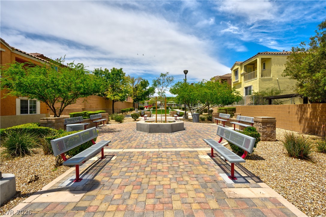 9017 Progressive Court Las Vegas NV 89149