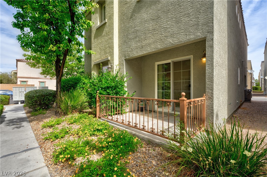 9017 Progressive Court Las Vegas NV 89149