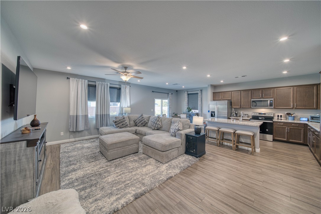 3587 East Polk Avenue Pahrump NV 89061