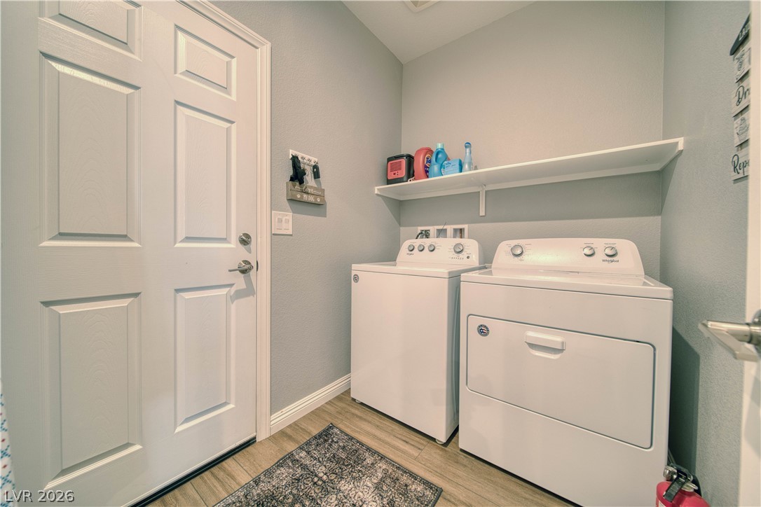 3587 East Polk Avenue Pahrump NV 89061