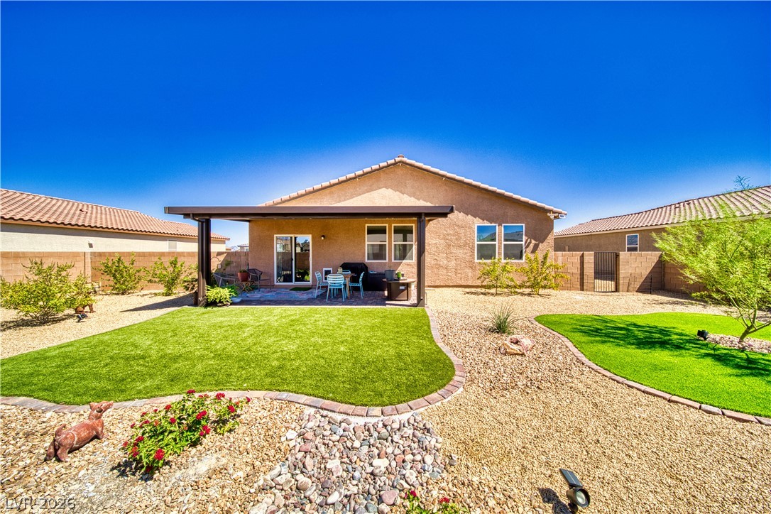 3587 East Polk Avenue Pahrump NV 89061