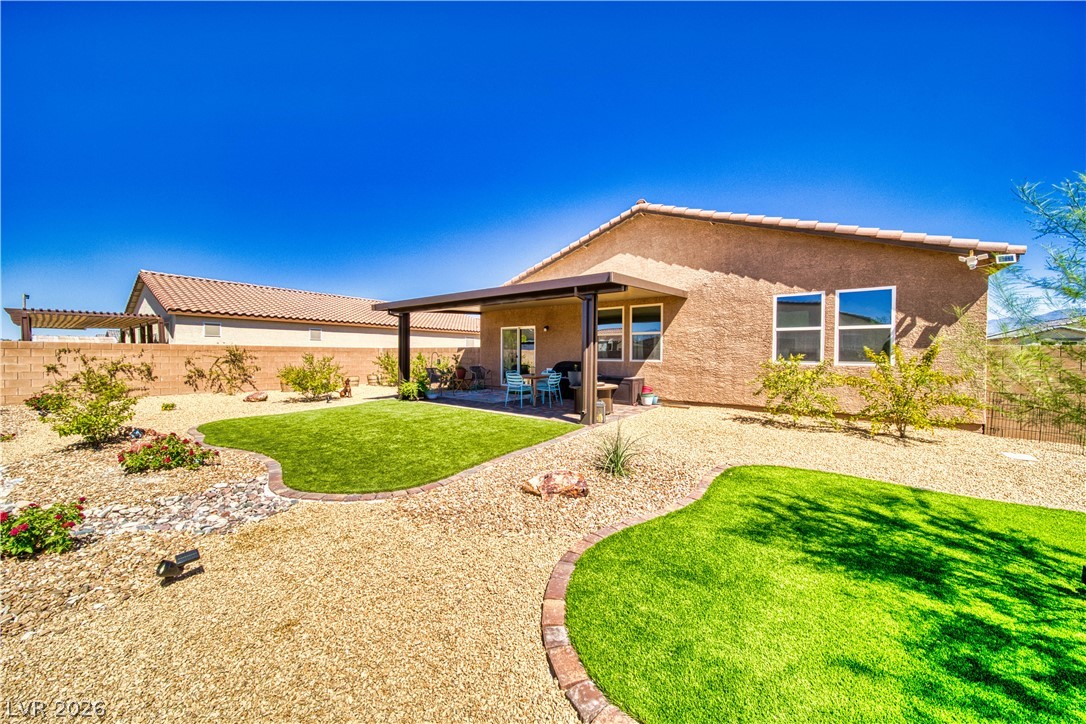 3587 East Polk Avenue Pahrump NV 89061