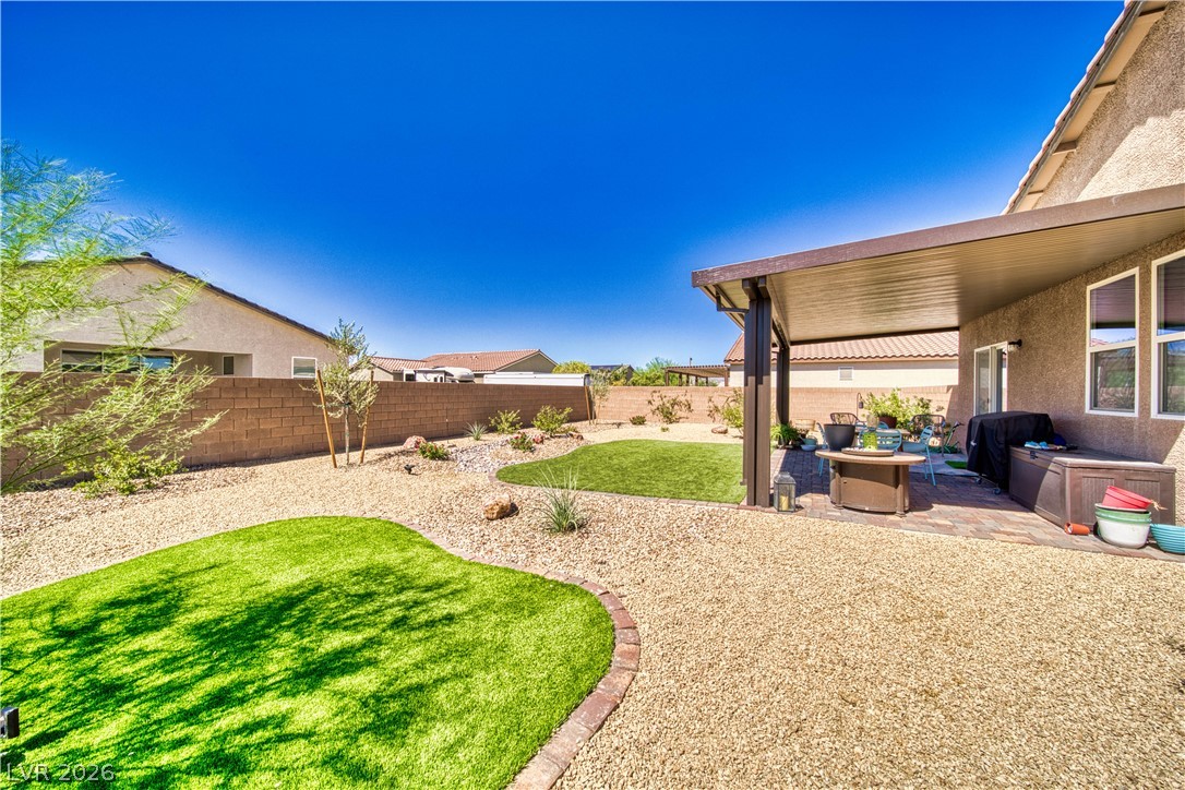 3587 East Polk Avenue Pahrump NV 89061