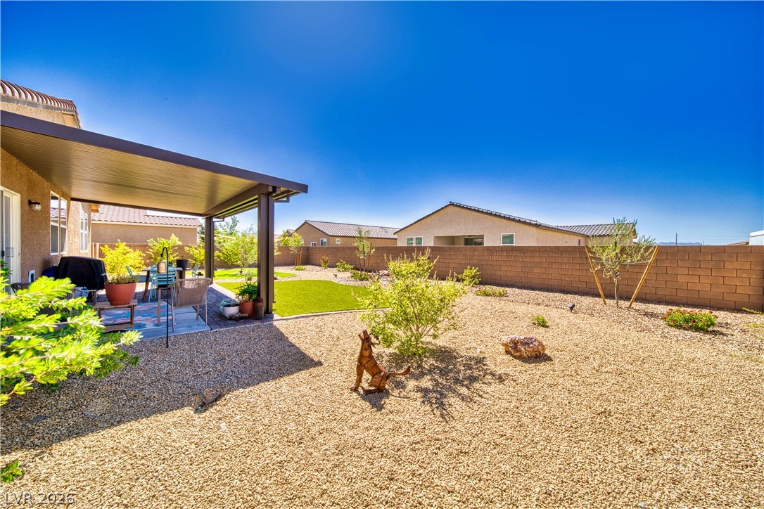 3587 East Polk Avenue Pahrump NV 89061
