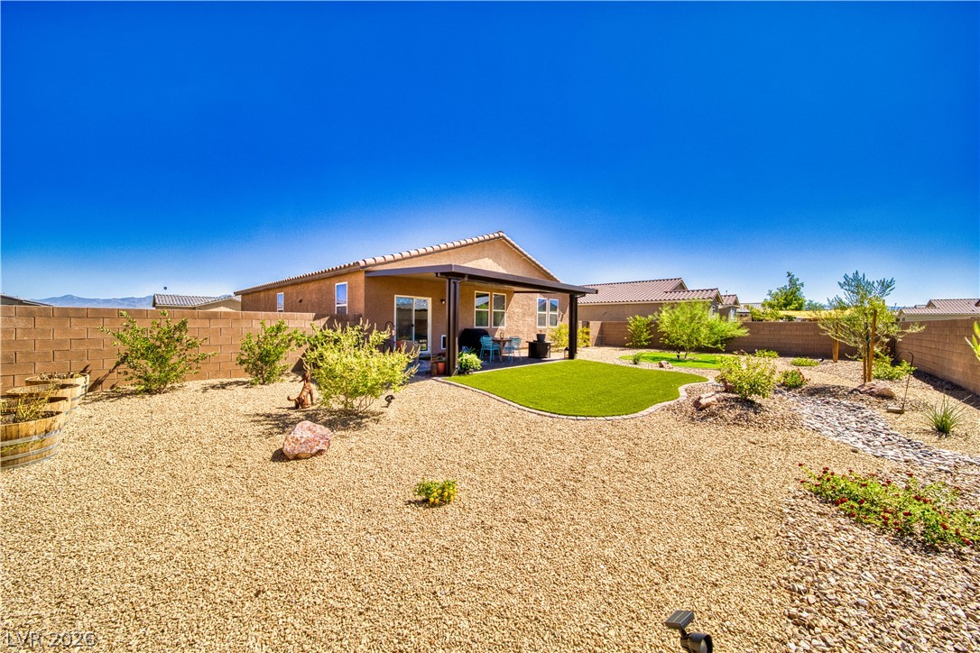 3587 East Polk Avenue Pahrump NV 89061