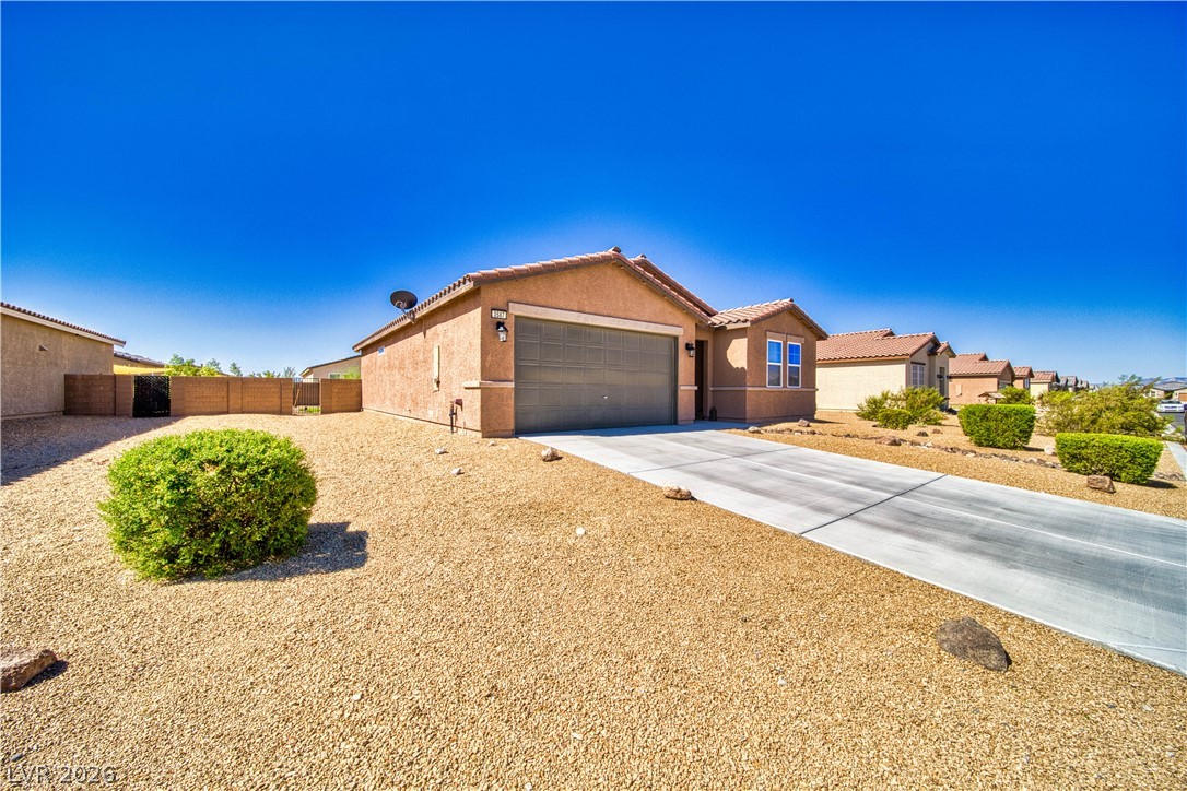 3587 East Polk Avenue Pahrump NV 89061