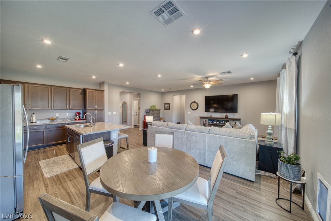 3587 East Polk Avenue Pahrump NV 89061