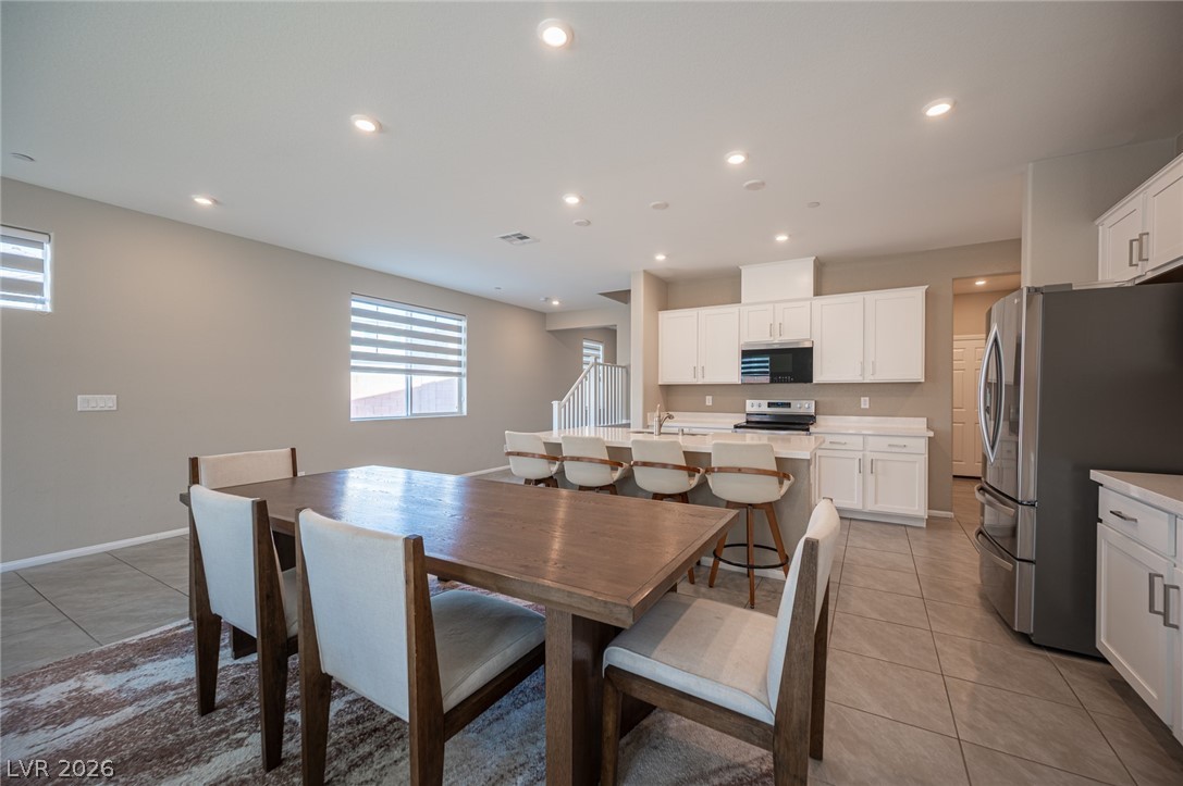 1989 Rubra Place Las Vegas NV 89106