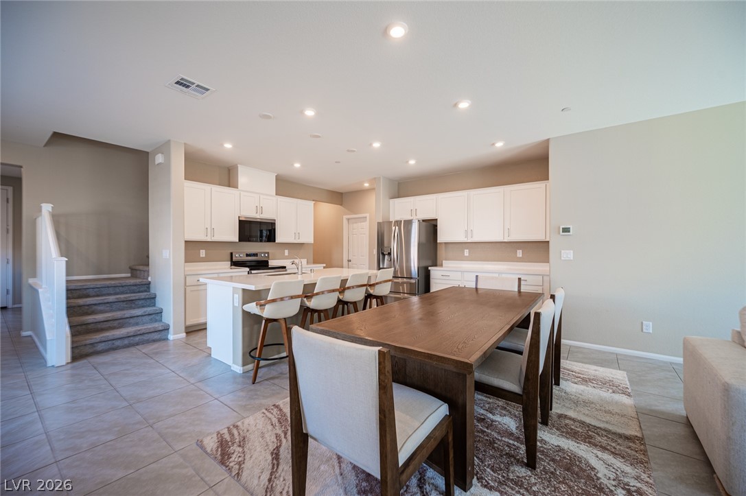 1989 Rubra Place Las Vegas NV 89106