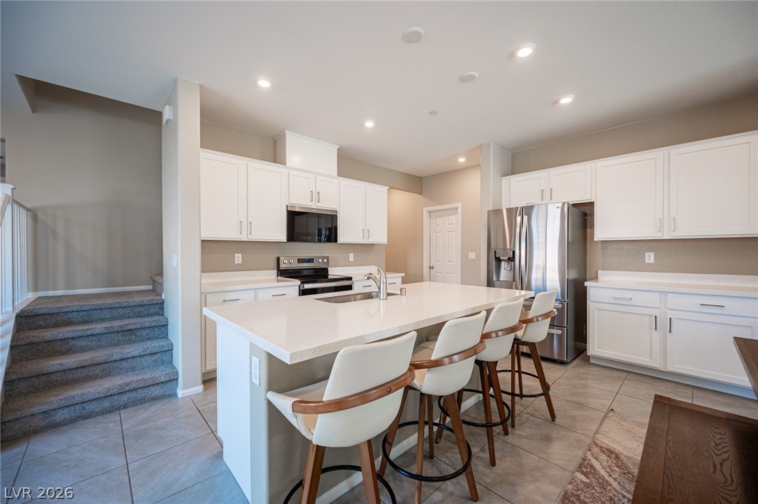 1989 Rubra Place Las Vegas NV 89106