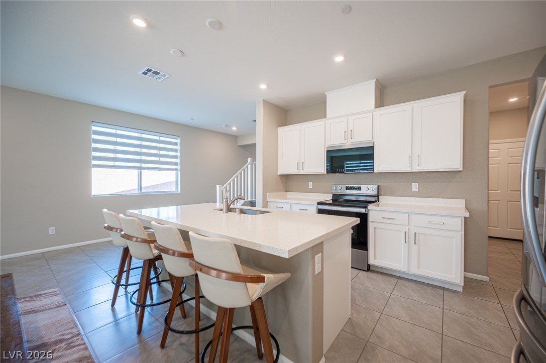 1989 Rubra Place Las Vegas NV 89106