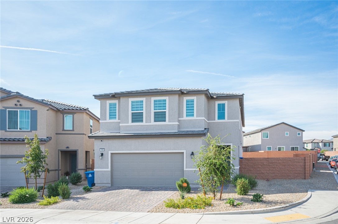 1989 Rubra Place Las Vegas NV 89106