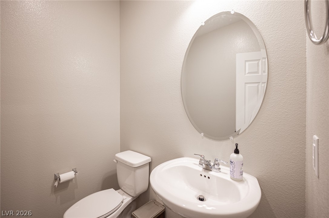 1989 Rubra Place Las Vegas NV 89106