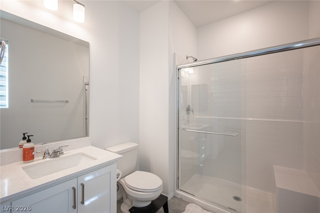 1989 Rubra Place Las Vegas NV 89106