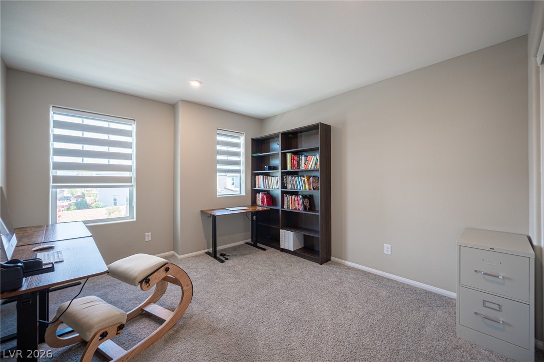 1989 Rubra Place Las Vegas NV 89106