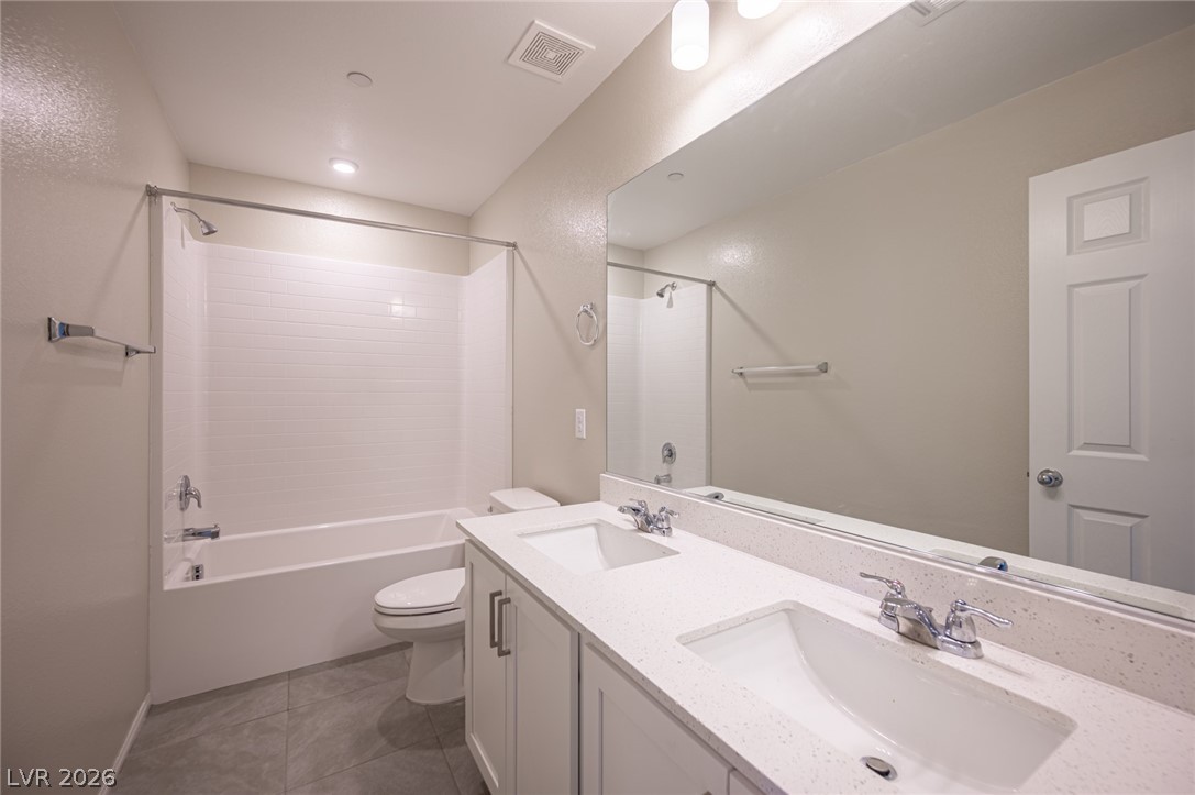 1989 Rubra Place Las Vegas NV 89106