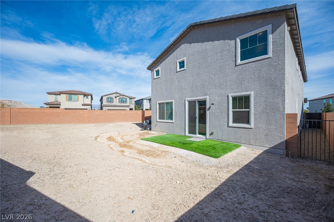 1989 Rubra Place Las Vegas NV 89106