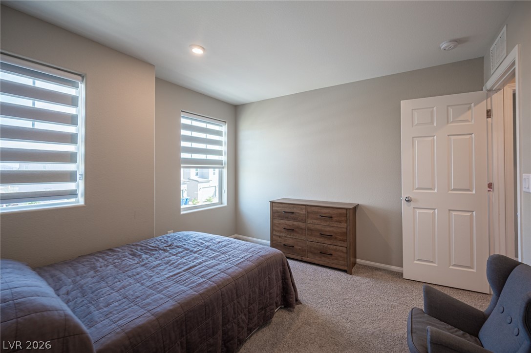 1989 Rubra Place Las Vegas NV 89106