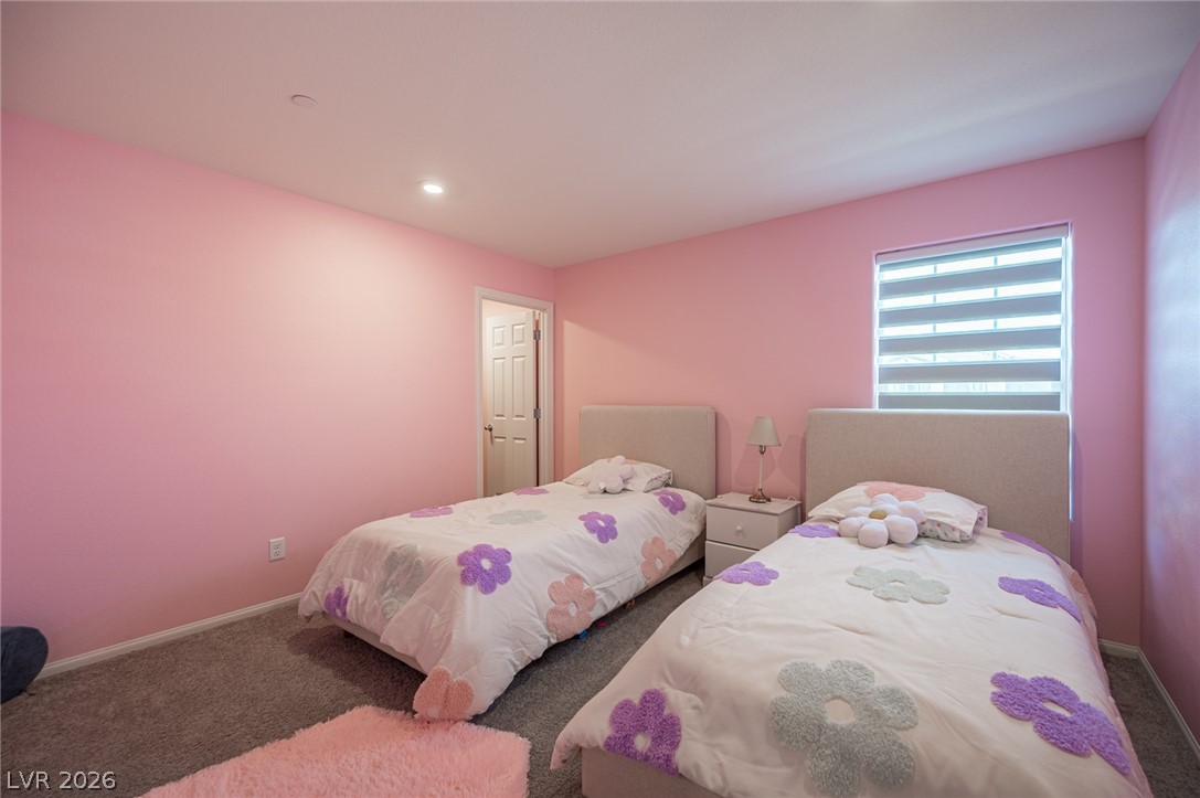 1989 Rubra Place Las Vegas NV 89106