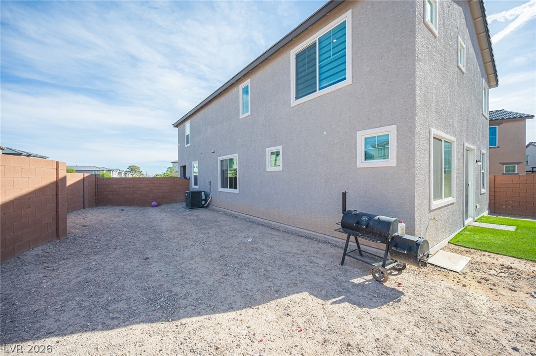1989 Rubra Place Las Vegas NV 89106