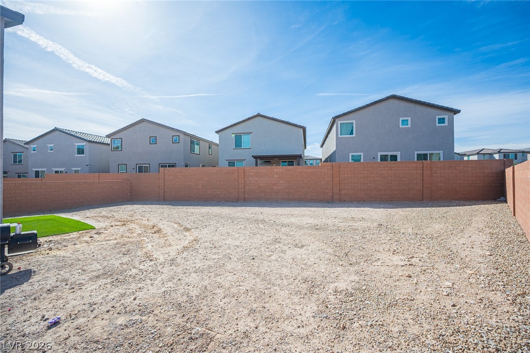 1989 Rubra Place Las Vegas NV 89106