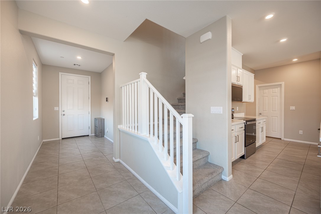 1989 Rubra Place Las Vegas NV 89106