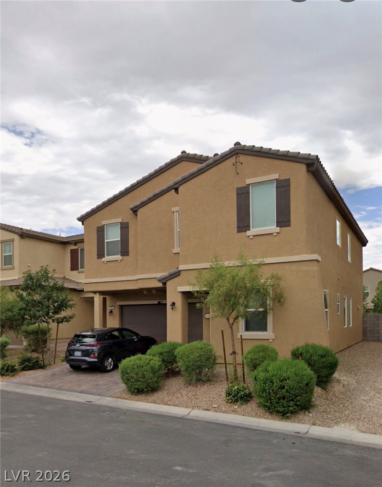 6863 Upland Heights Avenue Las Vegas NV 89142