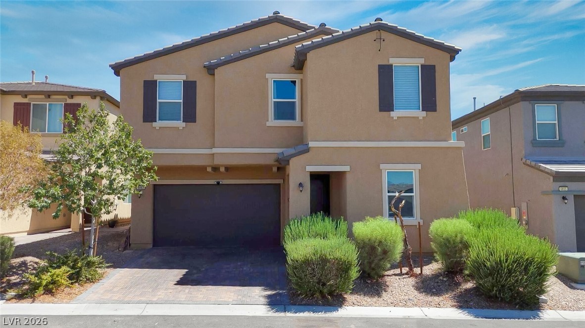 6863 Upland Heights Avenue Las Vegas NV 89142