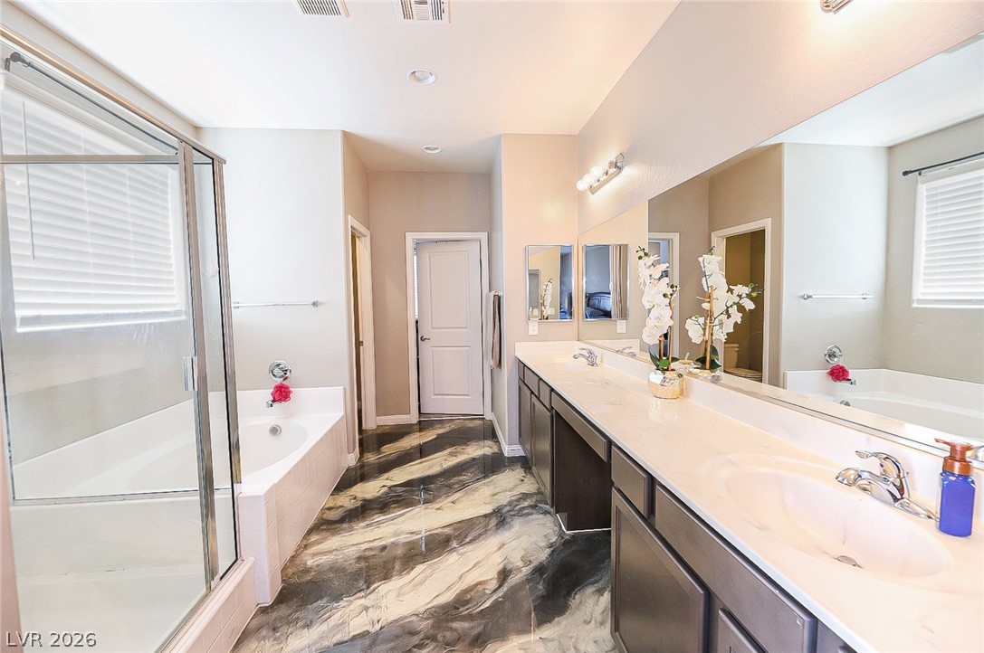 6863 Upland Heights Avenue Las Vegas NV 89142